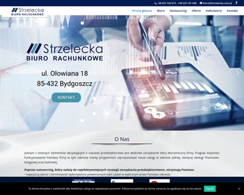 Strzelecka Spółdzielnia Mleczarska_