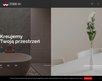 La Lider Apartament - STUDIO ARANŻACJI WNĘTRZ_