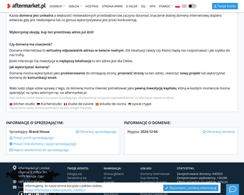 Meble Kuchenne TECHNOSTYL śygadło Henryk_