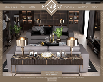 Studio Kwadrat  Stojanow-Jaskot Beata_