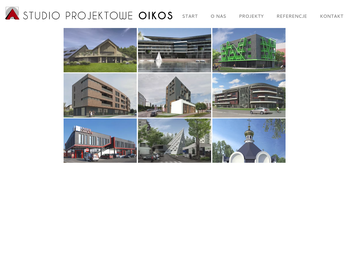 Oikos  Studio projektowe_