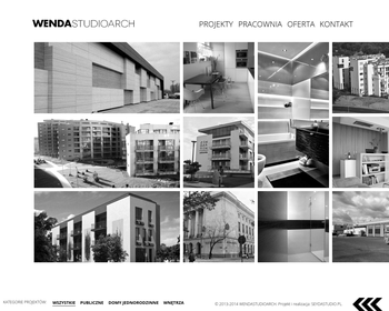 Studioarch  Jakub Wenda_