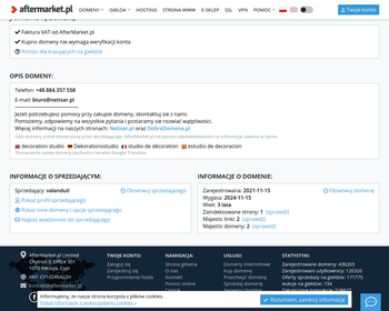 Studio Dekoracji Weselnych-Imprezowych-Okolicznościowych_