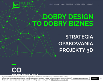 STUDIO DN DESIGN GROUP Sp  z o o_
