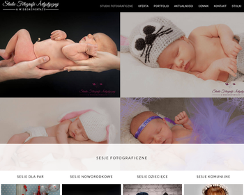 Studio Fotografii Artystycznej_