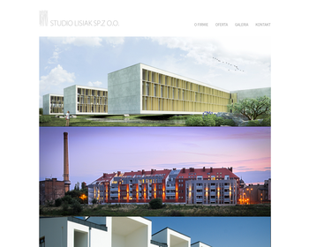 Studio Lisiak Sp  z o o_