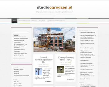 Betafence  Studio ogrodzeń_