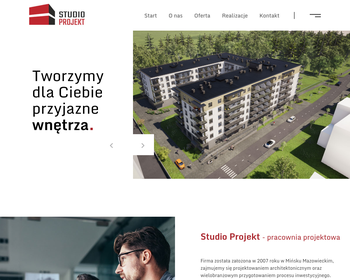 Studio PROJEKT S c_