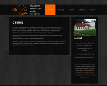 Studio Q  Architekci_ biura projektów