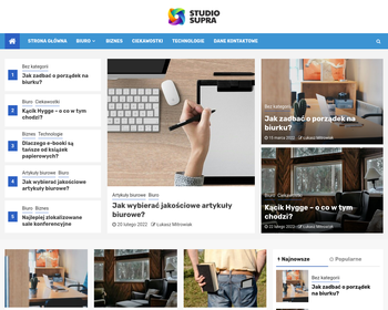 Studio SUPRA_