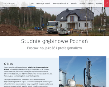 TARGET - studnie głębinowe_ abisynki