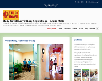 STUDY TRAVEL_