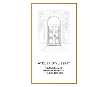 Salon fryzjerski Atelier Stylissimo_