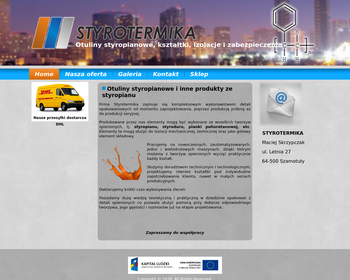 Styrotermika_