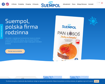 SUEMPOL Sp  z o o_