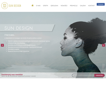 Akademia Urody SUN DESIGN_