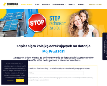 SUNMEDIA Sp  z o o_