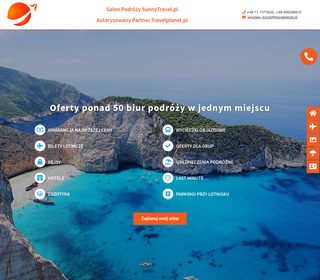 Last minute_ Travelplanet