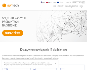 SUNTECH S A_