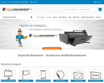 Drukarnia wielkoformatowa_ drukarnia cyfrowa