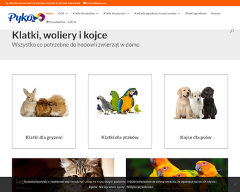 PYKO S C  - Sklep Akwarystyczny_