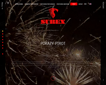 SUREX Firma Rodzinna_