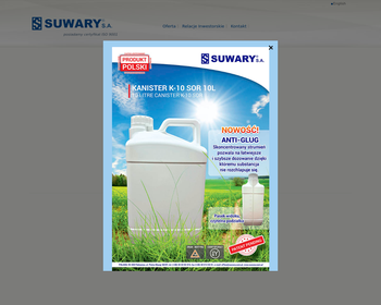 Suwary S A_