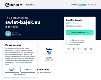 www SWIAT-BAJEK eu_