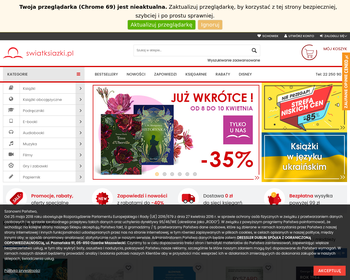 Bertelsmann Media Sp  Z O o_