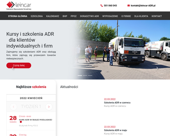 świerczewski  Przedsiębiorstwo transportowo - budowlane_