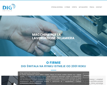 Doradztwo Inwestycyjno-Gospodarcze Paweł Świtała_