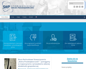 Stowarzyszenie Wolna Przedsiębiorczość_