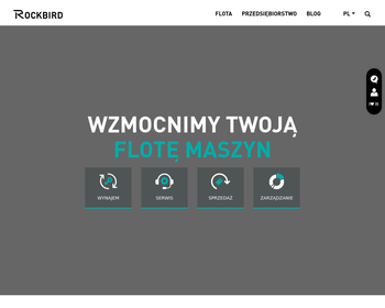 SW RENT Wynajem maszyn budowlanych_