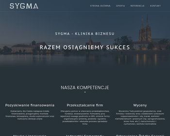 SYGMA Sp  z o o_