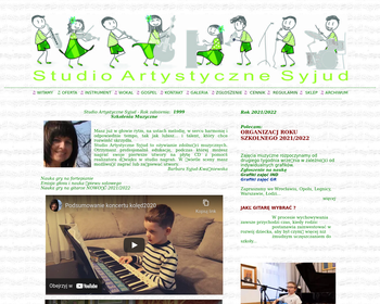 Studio Artystyczne Syjud_