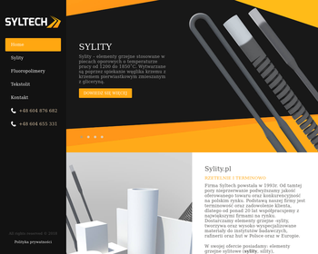 SYL-TECH - Biuro_
