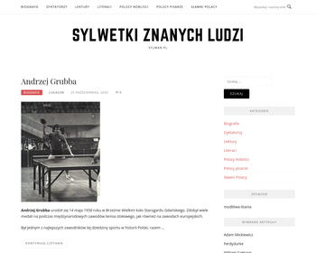 Sylwan Zakład Stolarki Budowlanej_