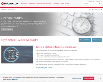 SYMANTEC Poland Sp  z o o_