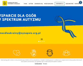 Synapsis Fundacja_