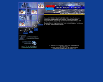 SYSTECH-INDUSTRIE SERVICE_
