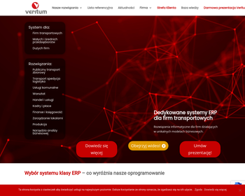SYSTEM-1 Zakład Zastosowań Informatyki_