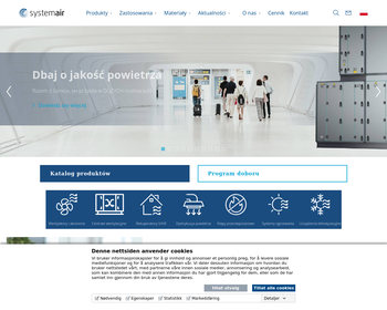 SYSTEMAIR SA_
