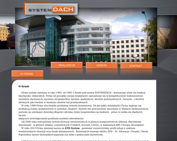 Systemdach Sp  z o o_