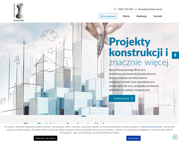Szachmat  Konstrukcje budowlane_ ekspertyzy
