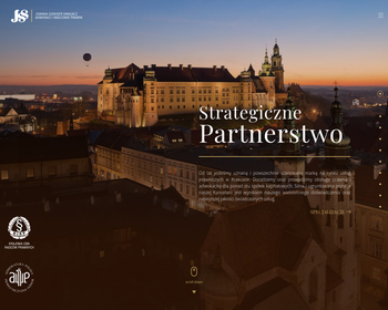 Kancelaria Prawna  Radca Prawny Joanna SZANSER  Kraków_ Warszawa