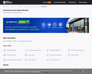 Przedsiębiorstwo Produkcyjno-Handlowo-Usługowe SZAWIX S j  Szafert_