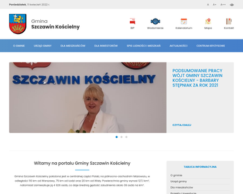 Urząd Gminy_