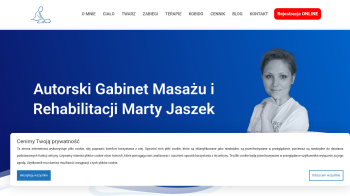Masaż Szczecin i kobido Szczecin i masaż sportowy Szczecin i gabinet masażu Szczecin.
