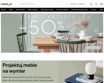 Usługi Stolarskie Henryk Szczepański_