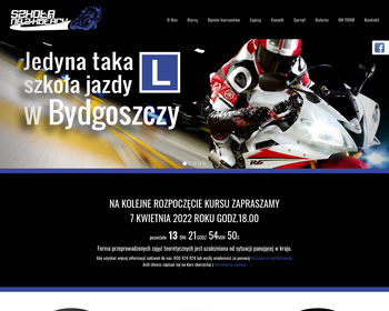 Szkoła Na Dwóch Kołach_